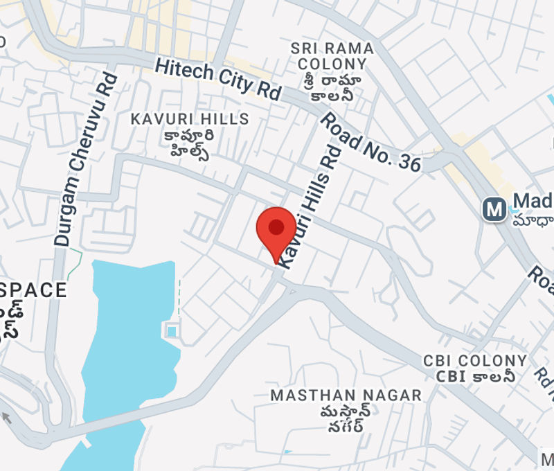 #3-225 & 226 Mms Divya Diamonds Junction Kavuri Hills Phase 2 Rd #3-225 & 226 Mms Divya Diamonds Junction Kavuri Hills Phase 2 Rd, Hyderabad - Image 7