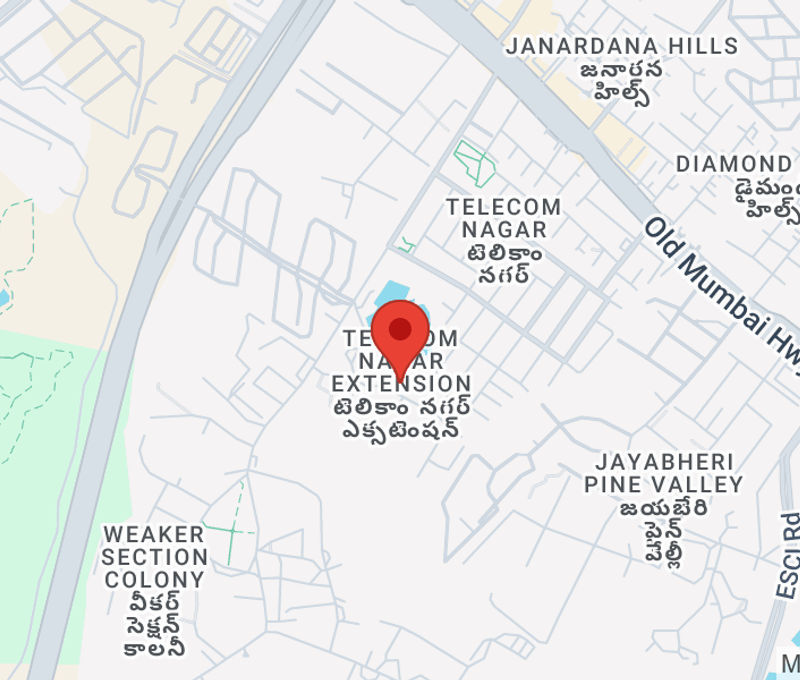 Telecom Nagar Extension Gachibowli Telecom Nagar Extension Gachibowli, Hyderabad - Image 11