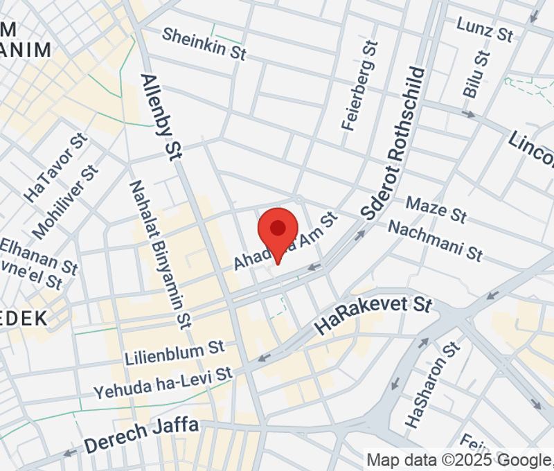 45 Rothschild Blvd, Tel Aviv-yafo - Image 10