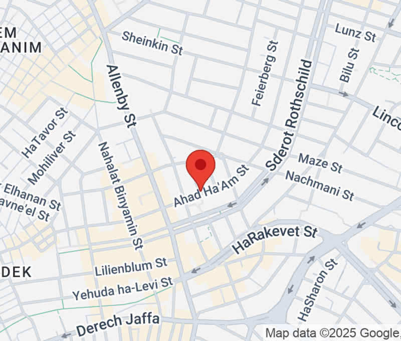 54 Ahad Ha'am St, Tel Aviv-yafo - Image 9