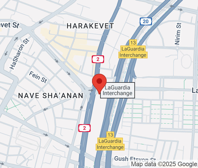 20 Haharash St, Tel Aviv-yafo - Image 10