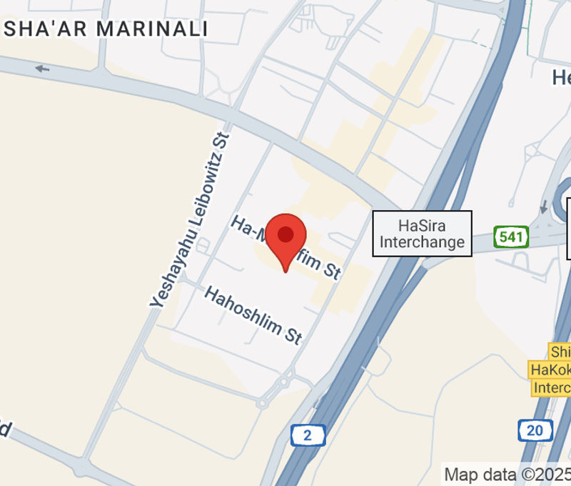 Ha-menofim St, Herzliya - Image 12