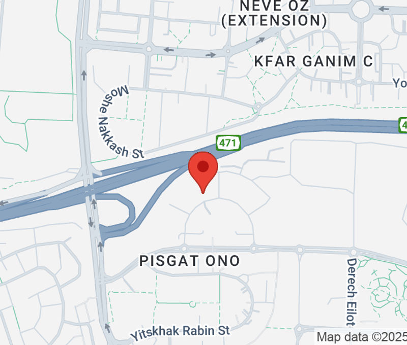 9 Ha-duvdevan St, Kiryat Ono - Image 8