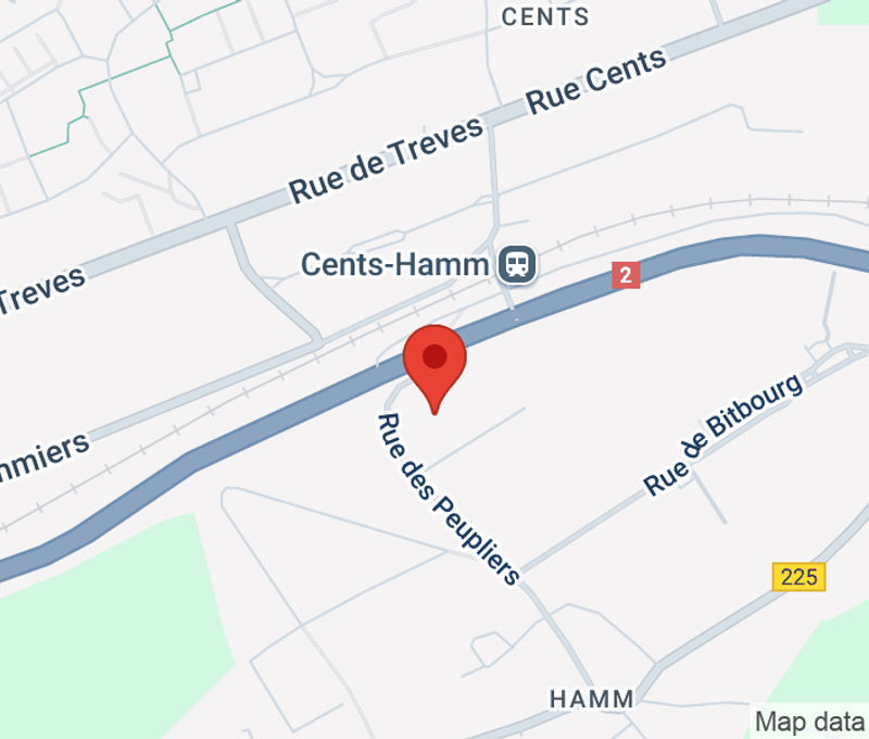 20 Rue Des Peupliers 20 Rue Des Peupliers, Hamm - Image 14