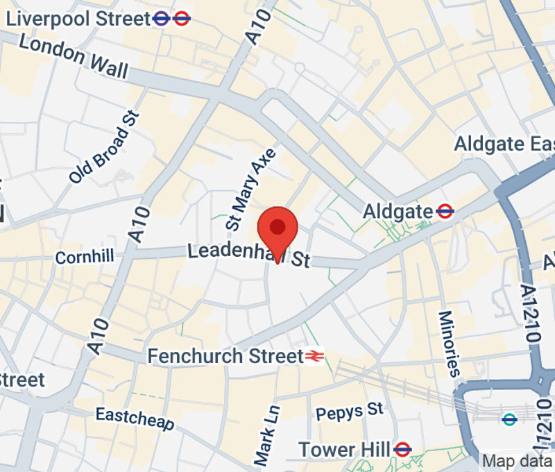 40 Leadenhall St 40 Leadenhall St, City Of London - Image 8