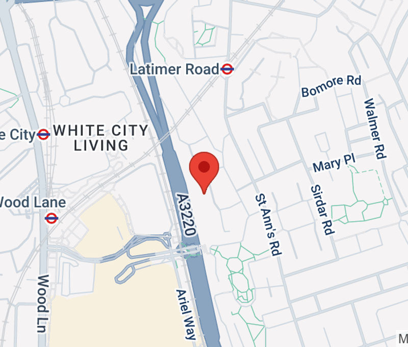 1 Nicholas Road, Greater London - Image 9
