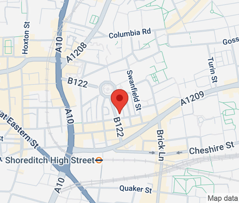 61 Old Nichol Street, Greater London - Image 11
