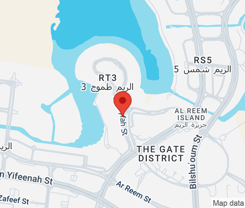 Al Rayfah St Al Reem Island, Abu Dhabi - Image 9