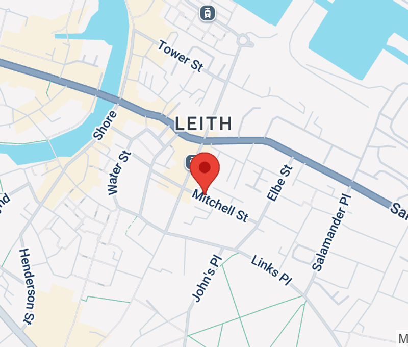 5 Mitchell Street, Leith - Image 11