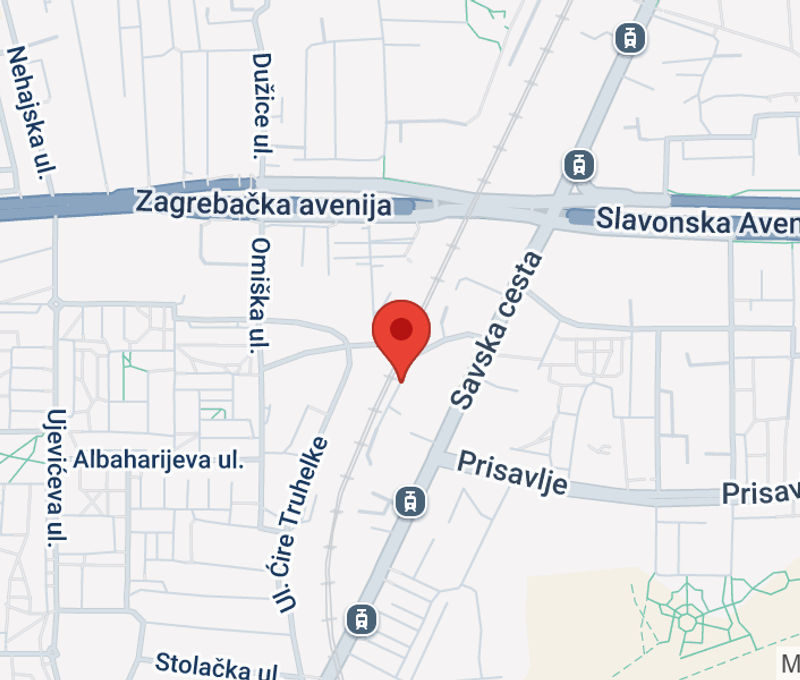 144A Savska Cesta, Zagreb - Image 11