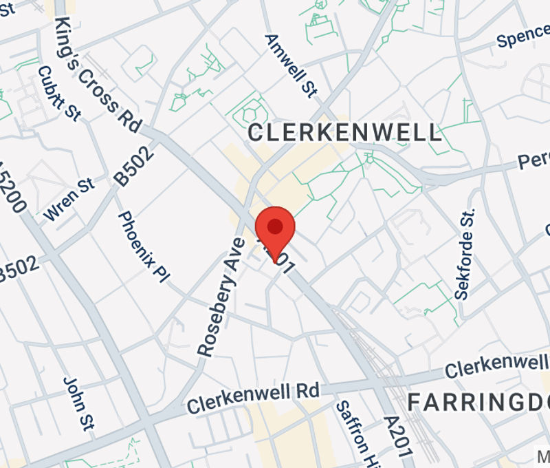 161 Farringdon Road 161 Farringdon Road, Greater London - Image 9