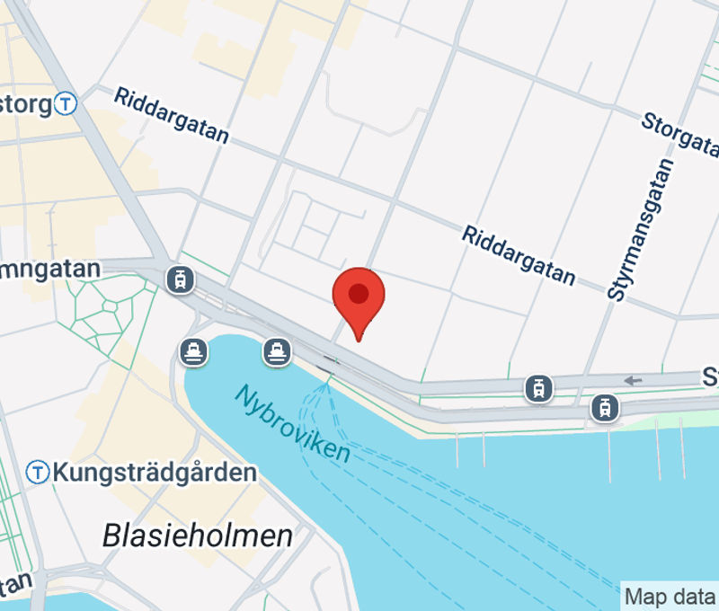 7 Strandvägen, Stockholm - Image 10