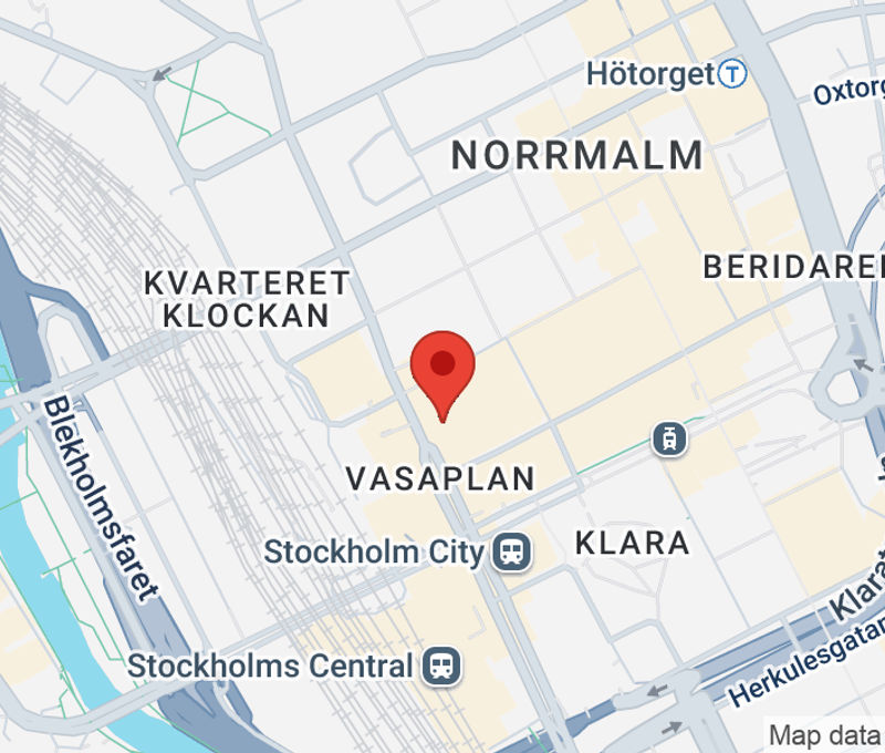 28 Vasagatan, Stockholm - Image 9