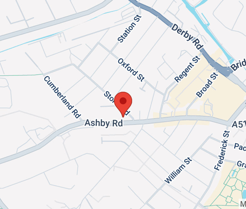 105 Ashby Road, Leicestershire - Image 7