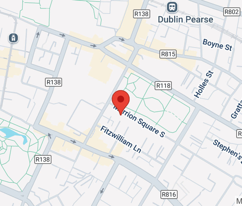 81 Merrion Square South, Dublin - Image 13