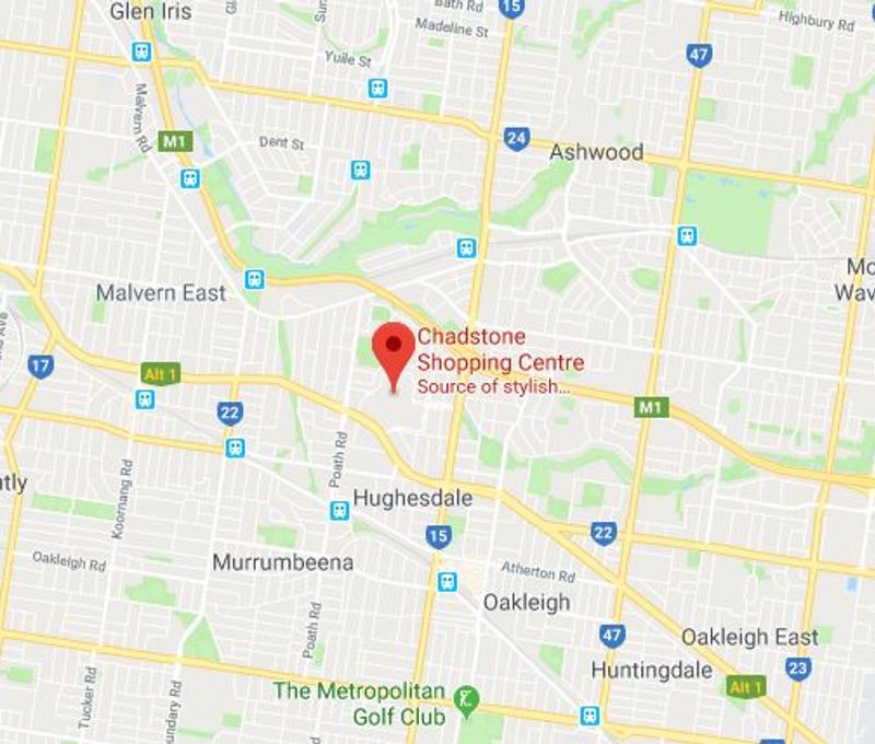1341 Dandenong Road, Chadstone - Image 19