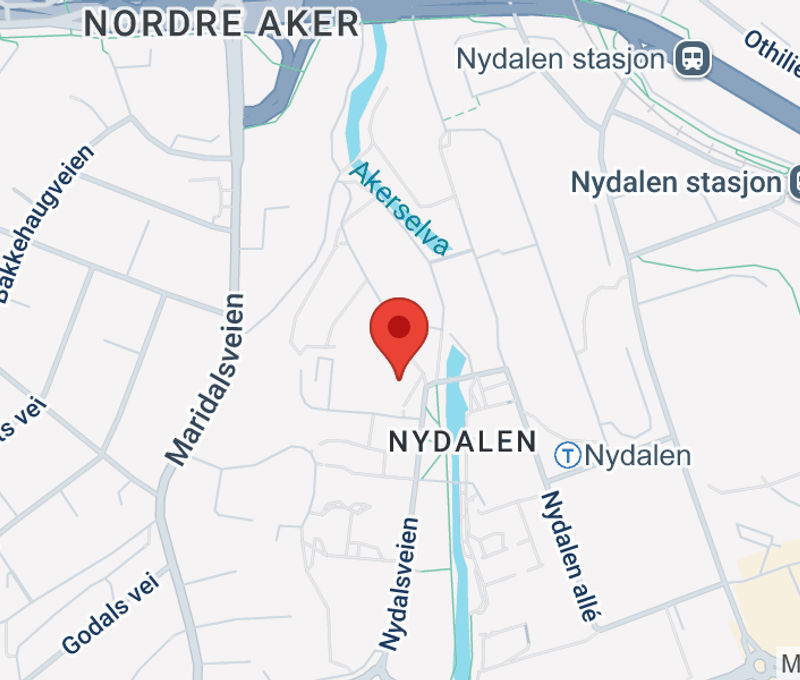 28 Nydalsveien, Oslo - Image 11