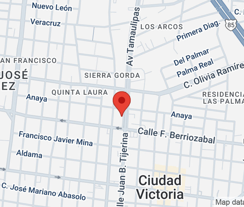 1152 Av Tamaulipas Quinta Laura, Ciudad Victoria - Image 7