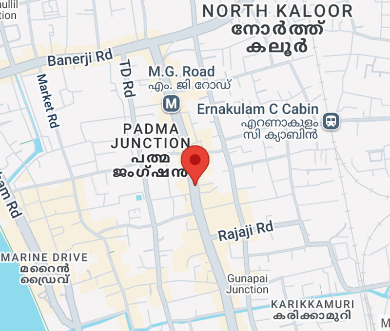 Mahatma Gandhi Rd Mahatma Gandhi Rd, Kochi - Image 11