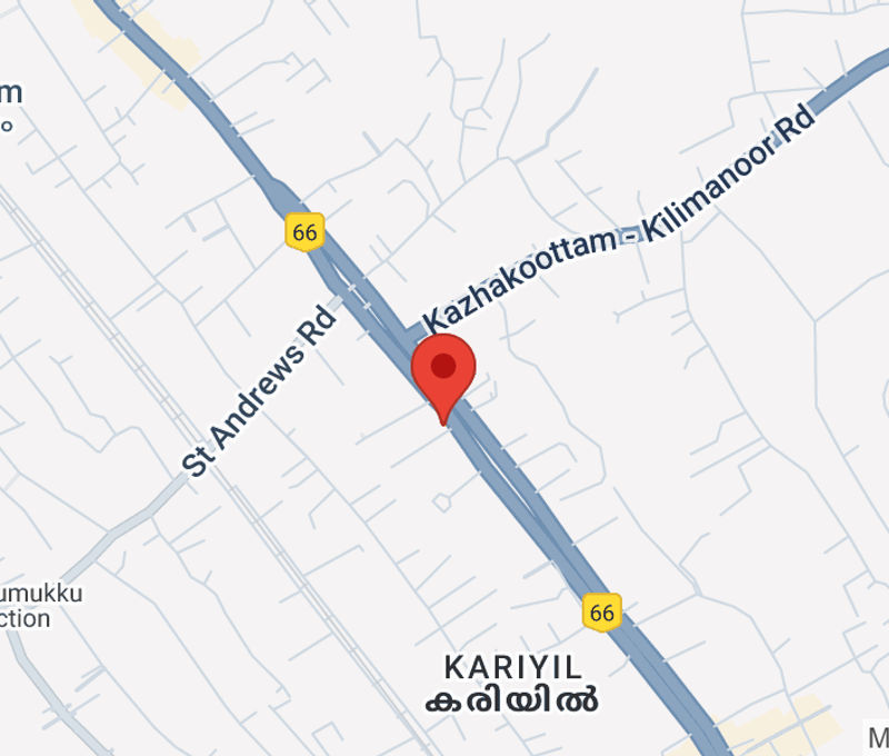 Vadakkumbhagam Kazhakkoottam Kaniyapuram Vadakkumbhagam Kazhakkoottam Kaniyapuram, Trivandrum - Image 7