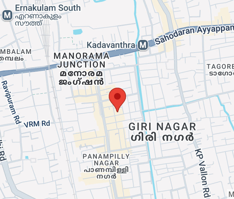 K V Nagar Panampilly Nagar K V Nagar Panampilly Nagar, Kochi - Image 9