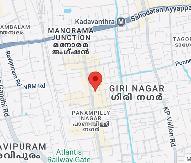 9th Cross Rd Avenue Road Panampilly Nagar 9th Cross Rd Avenue Road Panampilly Nagar, Kochi - Image 9