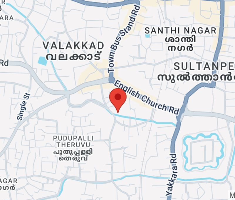 Dpo Junction Near Ksrtc Bus Station Dpo Junction Near Ksrtc Bus Station, Palakkad - Image 7