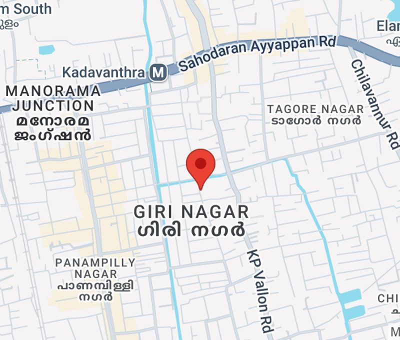 Girinagar Housing Colony Giri Nagar Kadavanthra, Kochi - Image 7