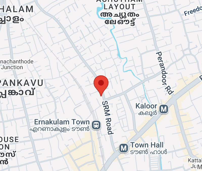 Srm Road Near Nirmala Sisu Bhavan Ayyappankavu, Ernakulam - Image 9