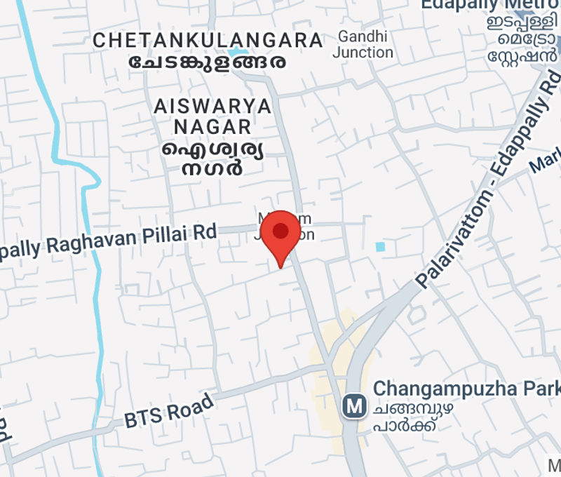 Residents Ln Changampuzha Park Edappally, Kochi - Image 9