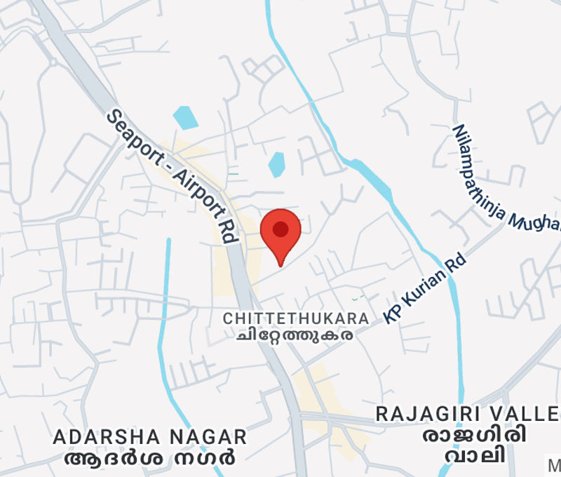 Chittethukara Kakkanad, Kochi - Image 8