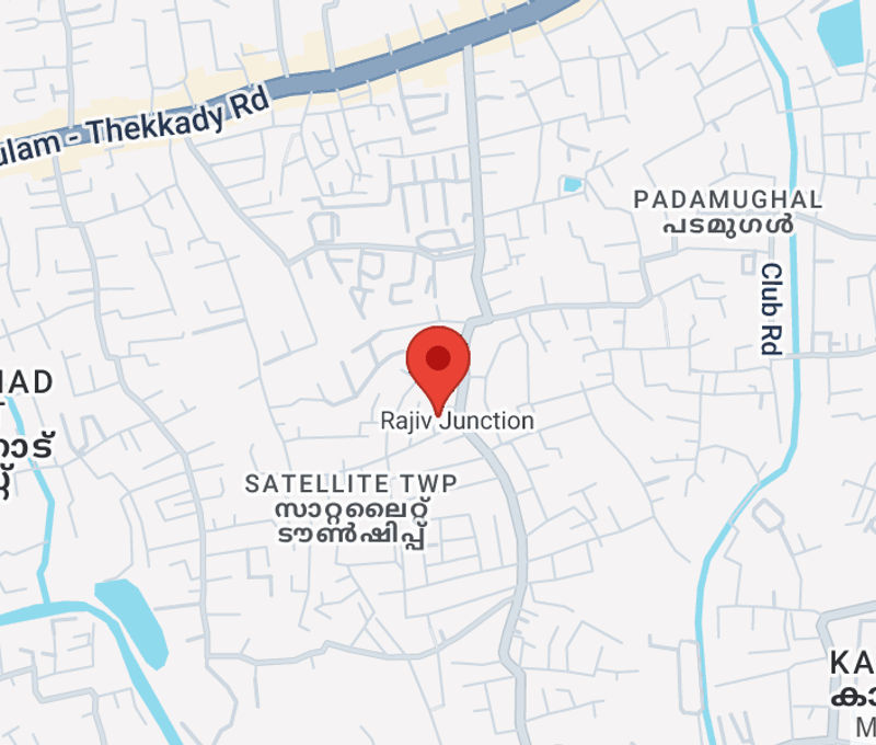 2115 Padamugal - Palachuvadu Rd Satellite Twp Padamughal Kakkanad, Ernakulam - Image 8