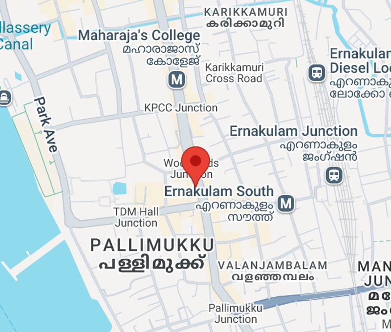Jos Annex Mahatma Gandhi Rd Jos Junction Marine Drive, Kochi - Image 7