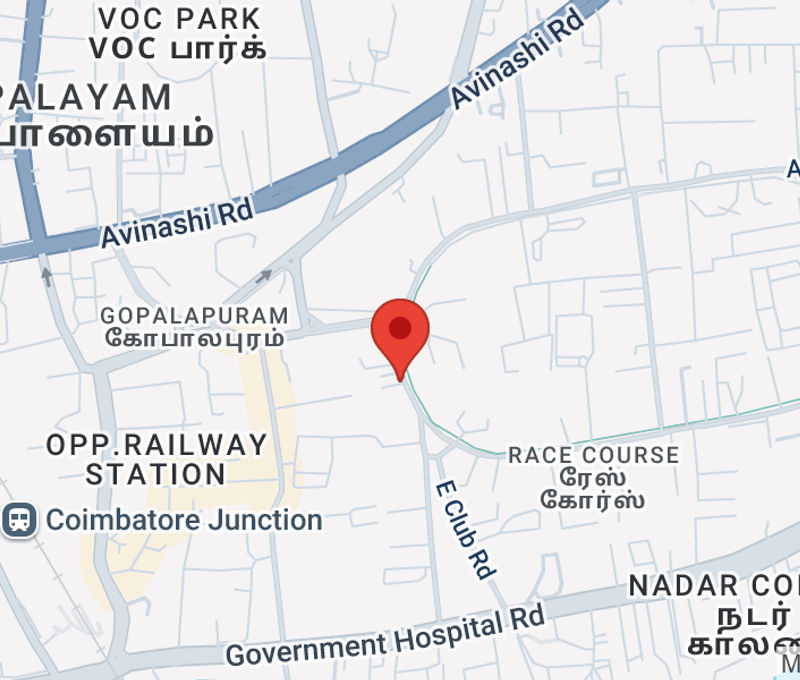 70 Race Course Rd Gopalapuram, Coimbatore - Image 7