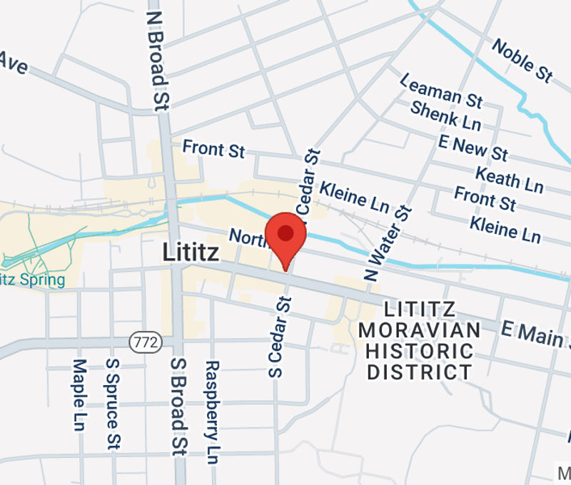 79 East Main Street, Lititz - Image 13