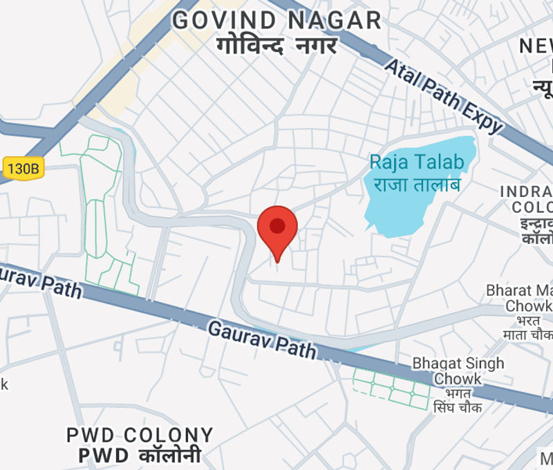 29 Indravati Colony Off Canal Linking Road, Raipur - Image 5