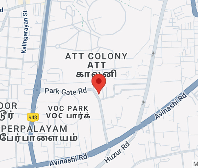 Park Gate Rd Att Colony Park Gate Rd Att Colony, Coimbatore - Image 7