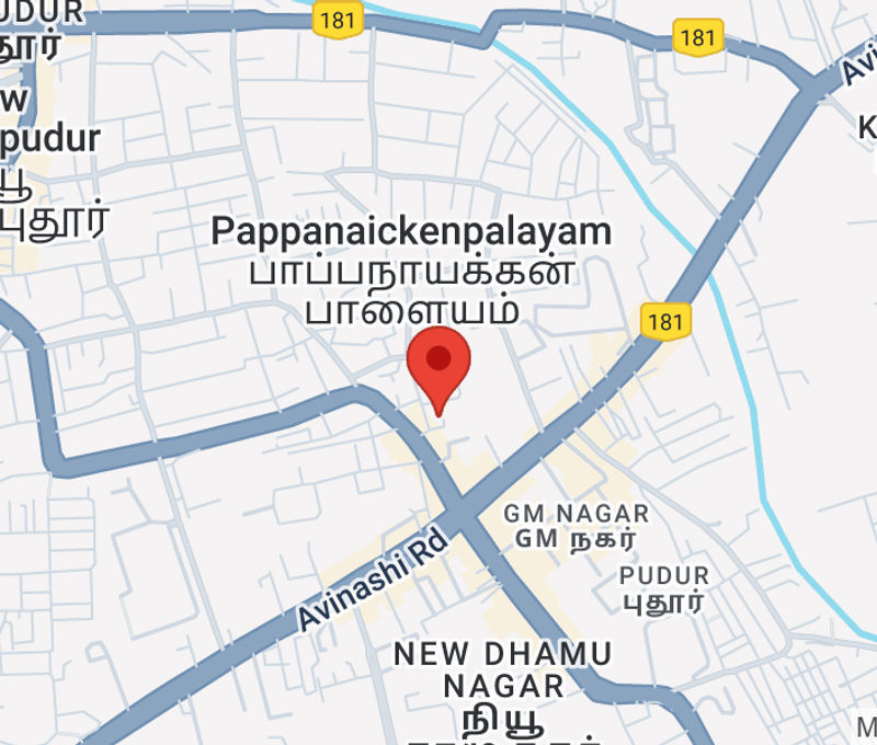 67-71 Dr Krishnasamy Mudaliyar Rd Kailash Parbat 67-71 Dr Krishnasamy Mudaliyar Rd Kailash Parbat, Coimbatore - Image 17
