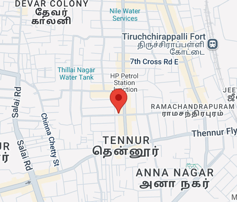 West Thillai Nagar West Thillai Nagar, Tiruchirappalli - Image 6