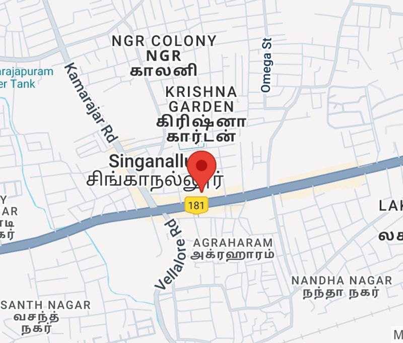 2224/3 Trichy Rd Reliance Garden Singanallur, Coimbatore - Image 7
