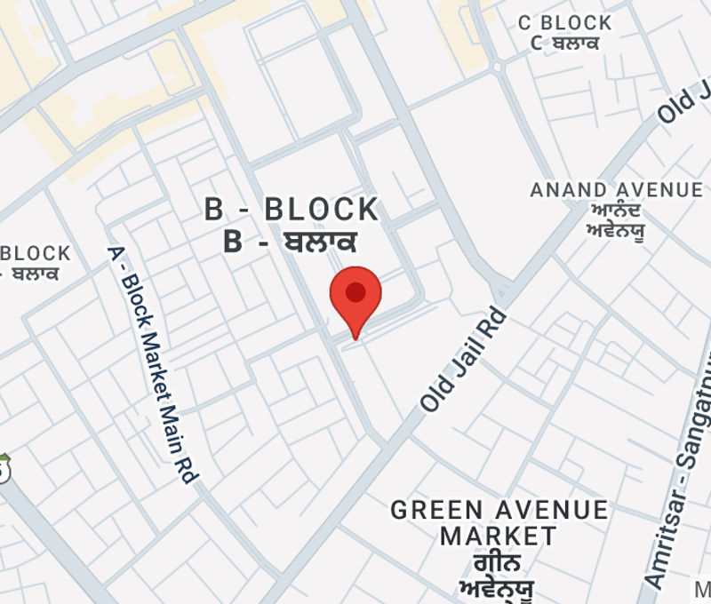Sco-75 B - Block Ranjit Avenue, Amritsar - Image 6