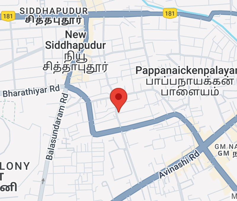 Netaji Rd Pappanaickenpalayam, Coimbatore - Image 4