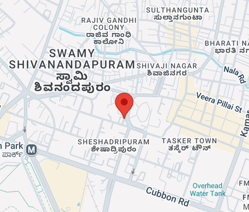 Infantry Rd Infantry Rd, Bengaluru - Image 6
