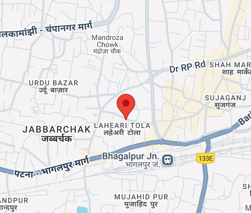 Ramdas Gupta Path Laheari Tola, Bhagalpur - Image 6