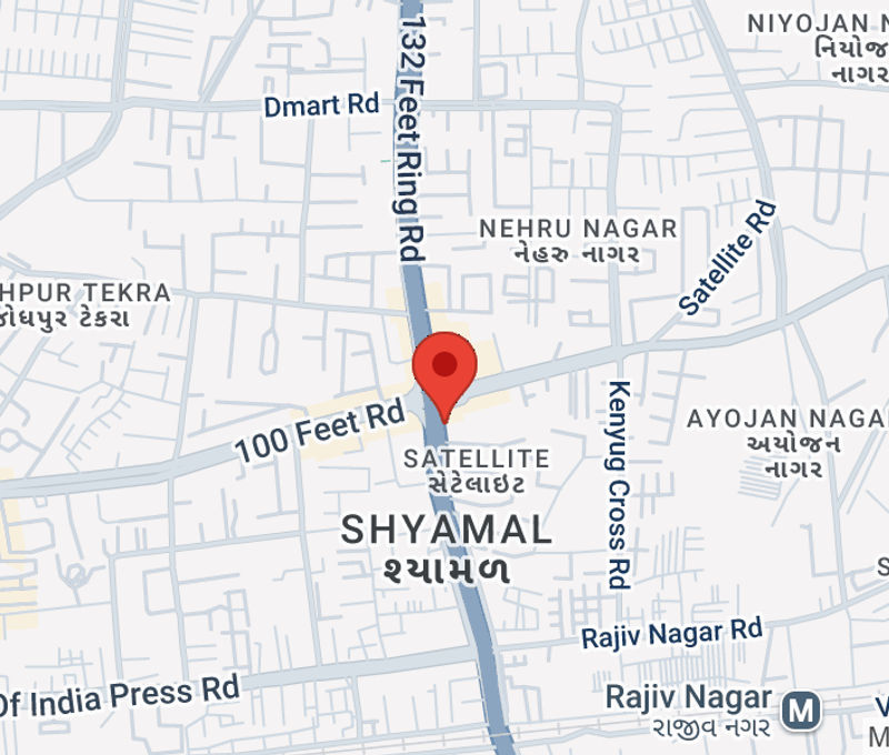 Shyamal Crossroad 132 Feet Ring Rd, Ahmedabad - Image 12