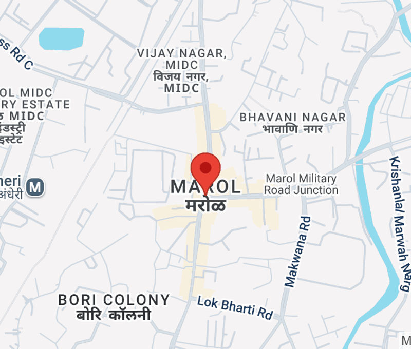 Sag Baug Raheja Platinum, Andheri East Mumbai - Image 8