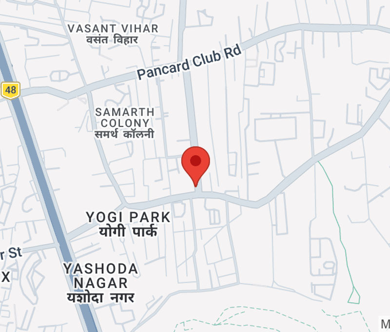 Pan Card Club Road Baner High St Hill Road Pan Card Club Road Baner High St Hill Road, Baner Pune - Image 7