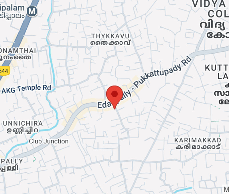 Unichira Thoppil Rd Edappally, Kochi - Image 6