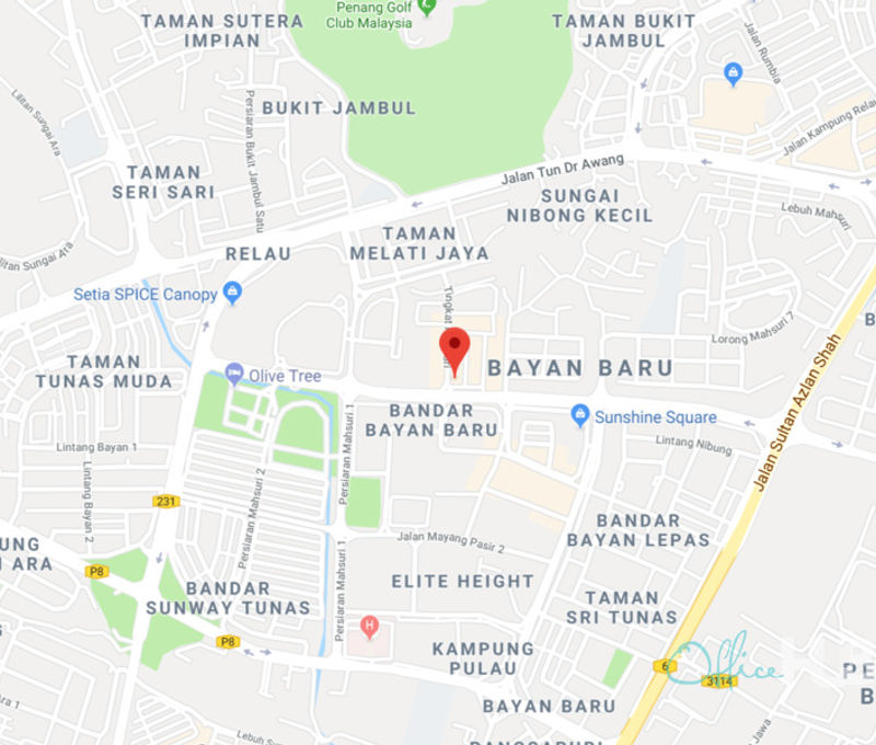 Jalan Mahsuri, Bayan Lepas - Image 9
