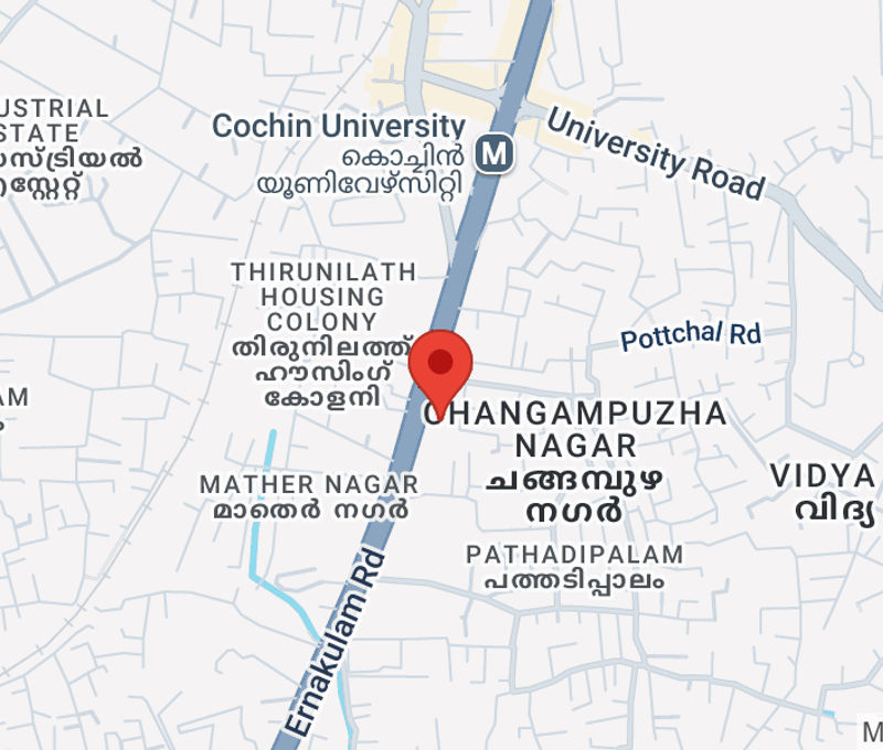 National Highway Changampuzha Nagar P O South Kalamassery, Edappally Kochi - Image 8